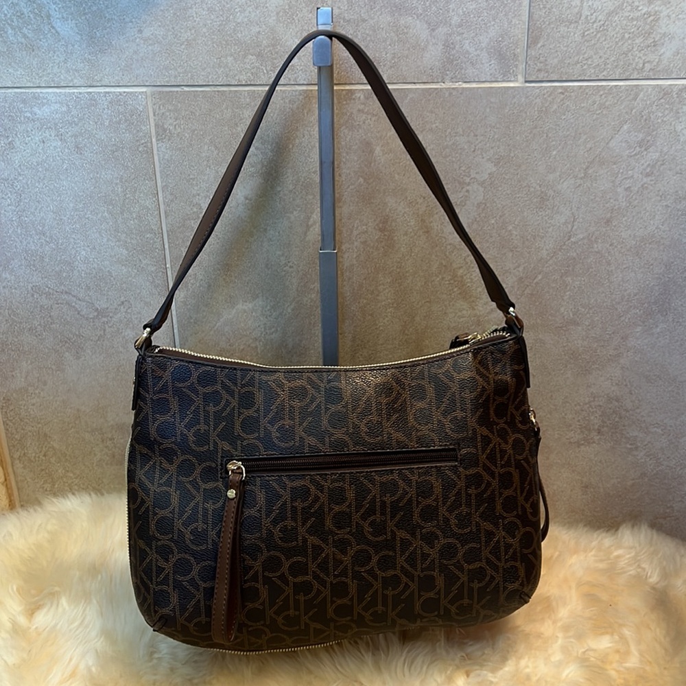 Calvin Klein Shoulder/Crossbody - Picture 3 of 12